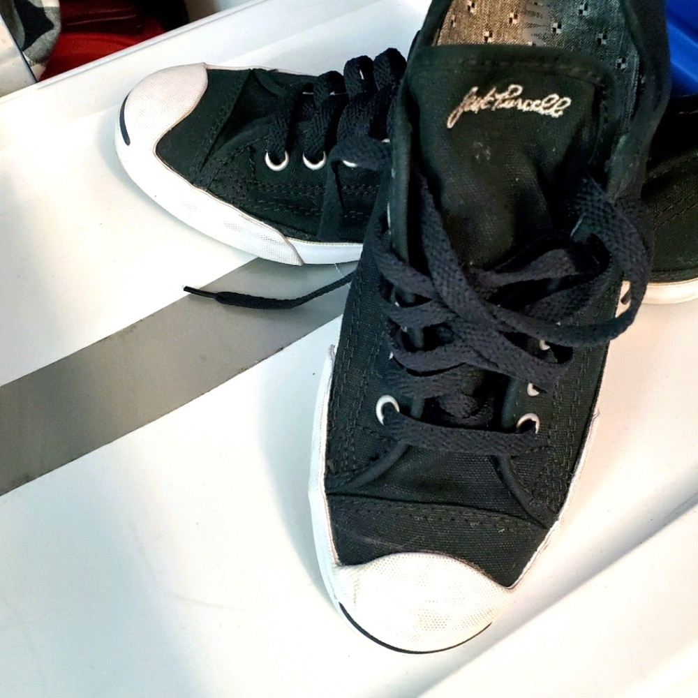 Jack Purcell converse